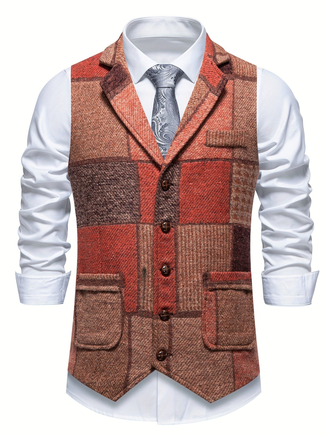 Gilet Sommerfeld