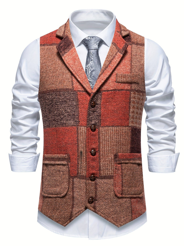 Gilet Sommerfeld