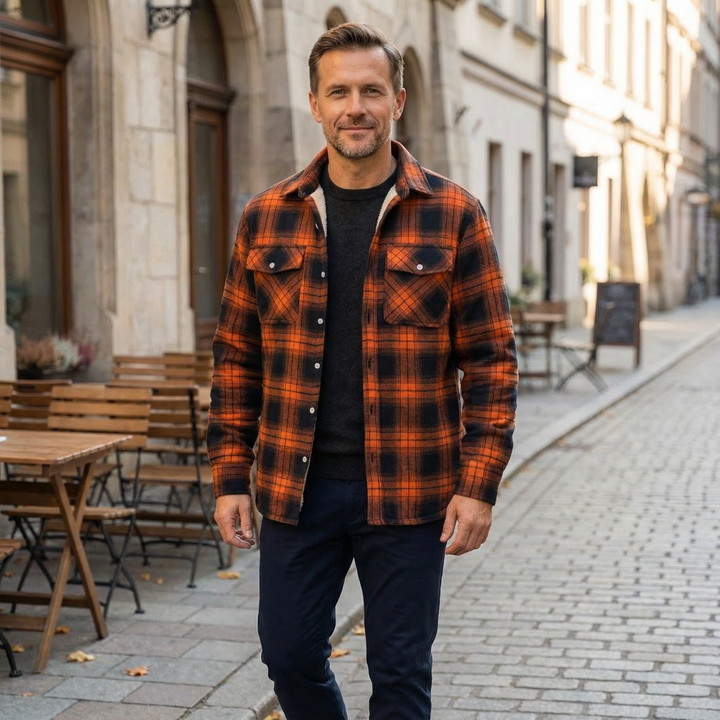 Chemise Axel