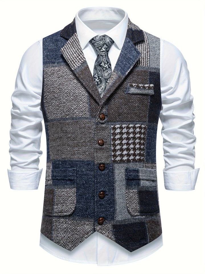 Gilet Sommerfeld