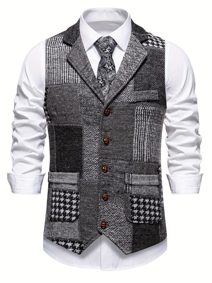 Gilet Sommerfeld