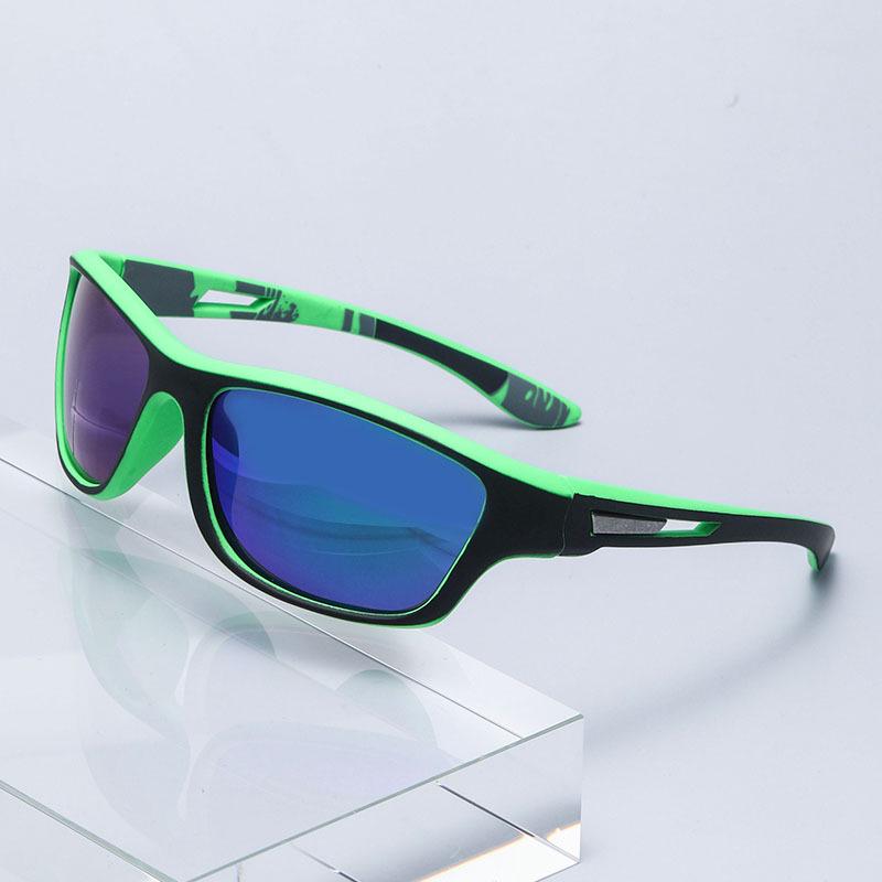 Recon™ | Lunettes de soleil sportives (Achetez-en 1, obtenez 1 GRATUIT)