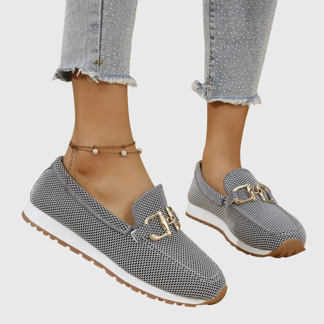 Comfort Mila Orthopedic Moccasins