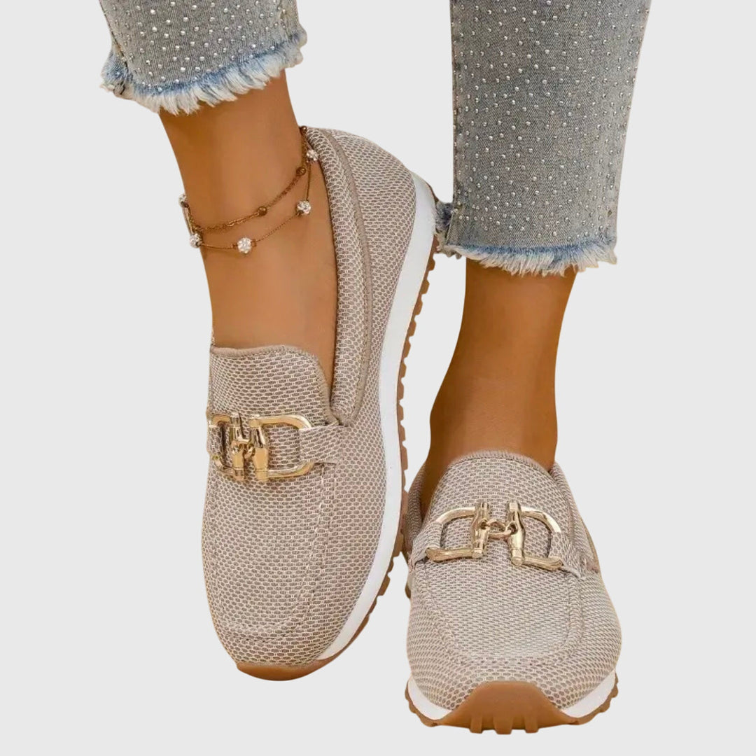 Comfort Mila Orthopedic Moccasins