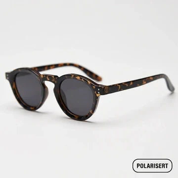 Elian™ | Lunettes de soleil rétro polarisées - Offre 1+1 GRATUIT