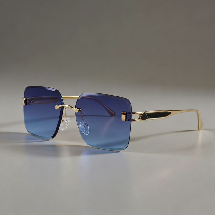 Vittorio™ | Lunettes de soleil sans cadre