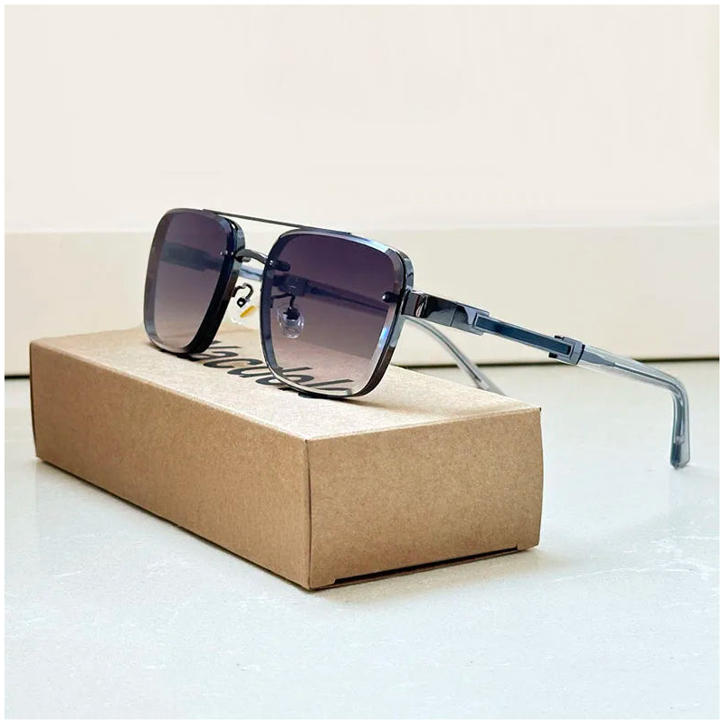 Raffael™ | Lunettes de soleil vintage au style affirmé