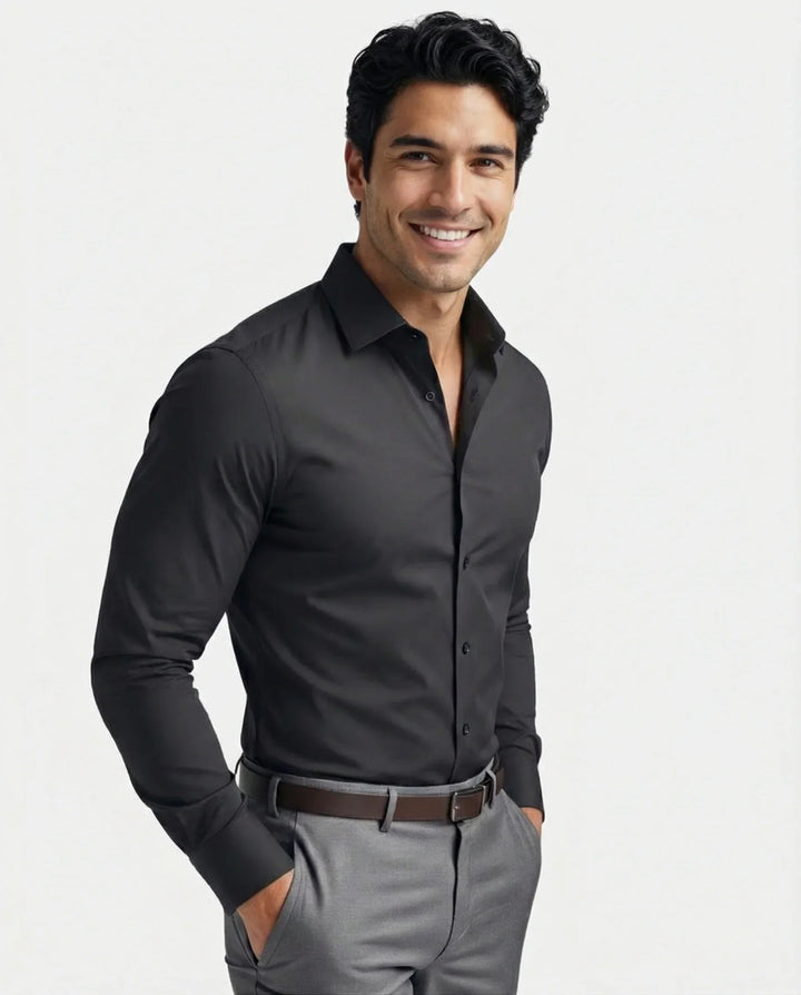 La Chemise de 12 Heures
