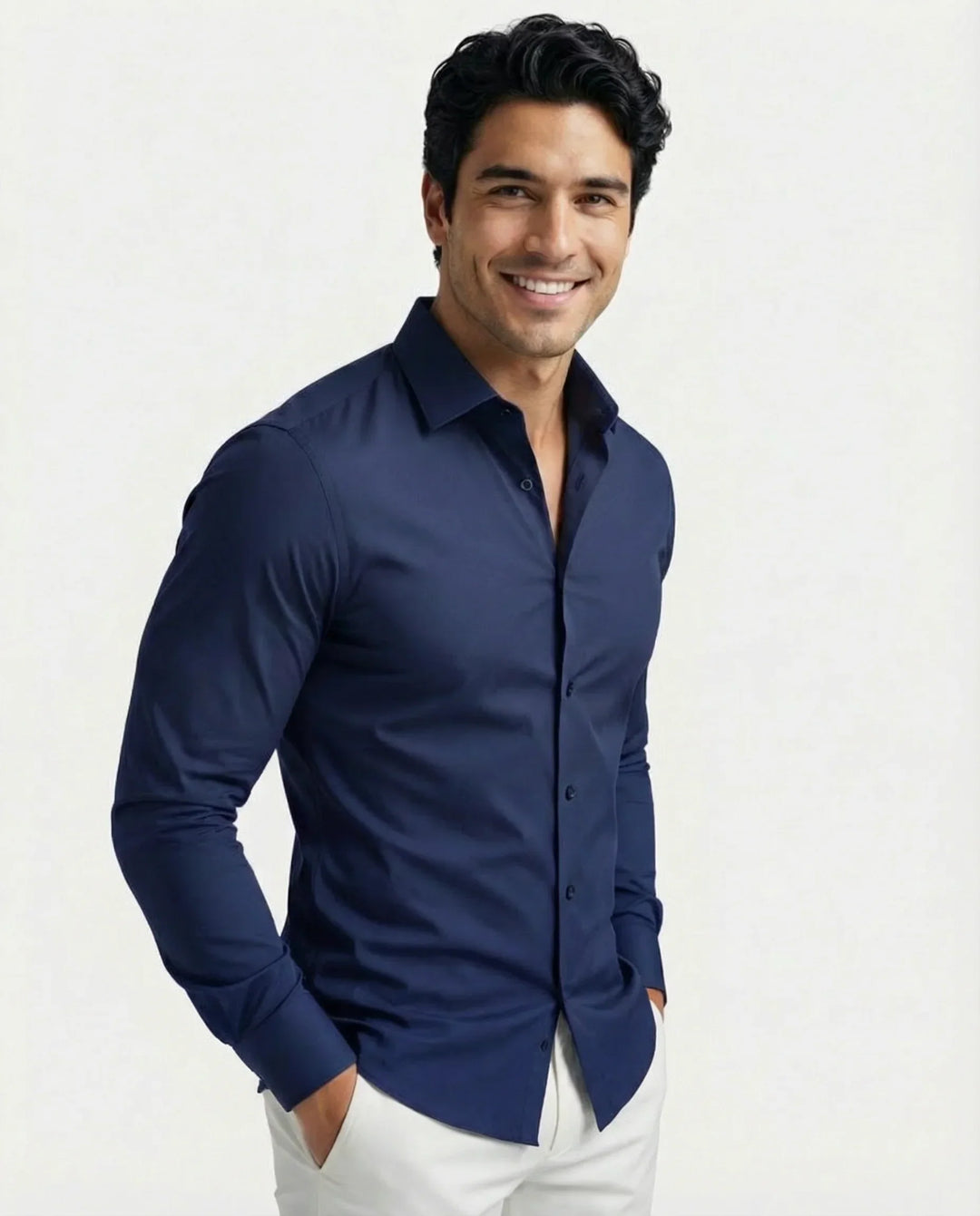 La Chemise de 12 Heures
