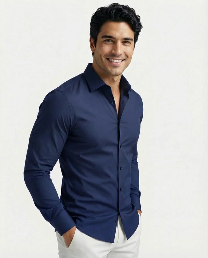 La Chemise de 12 Heures