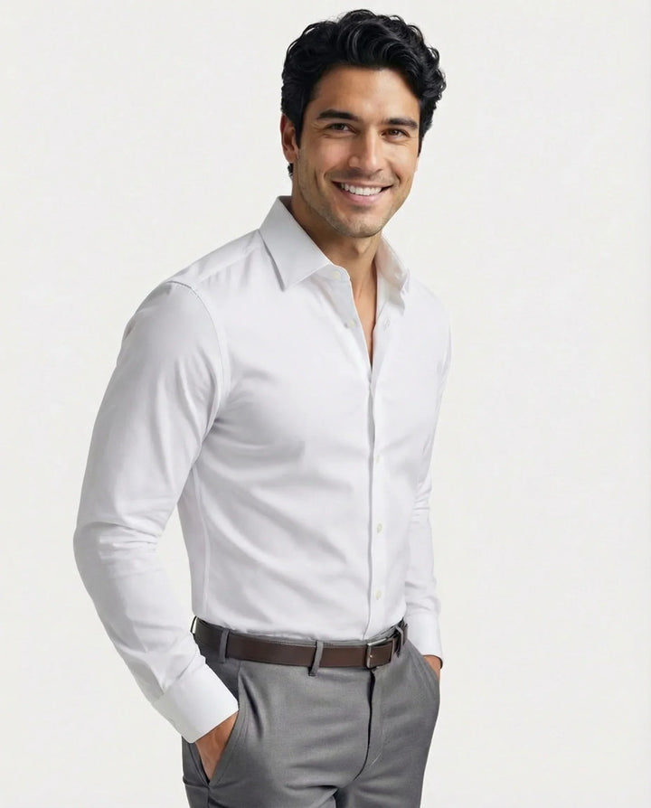 La Chemise de 12 Heures