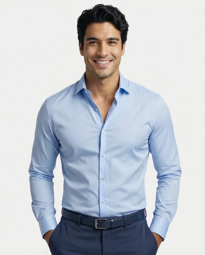 La Chemise de 12 Heures