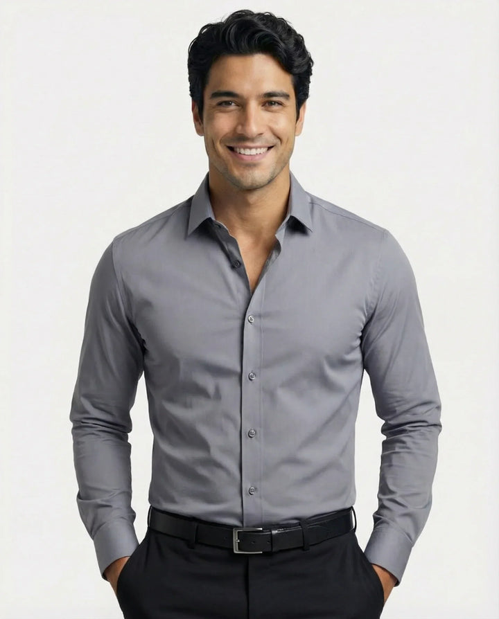La Chemise de 12 Heures
