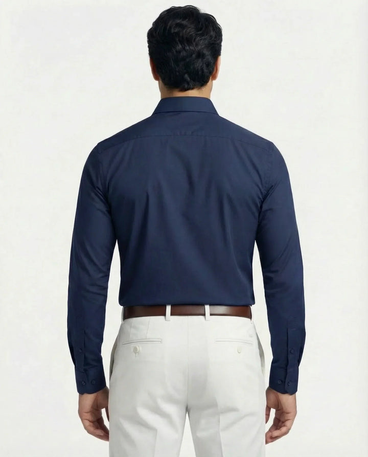 La Chemise de 12 Heures
