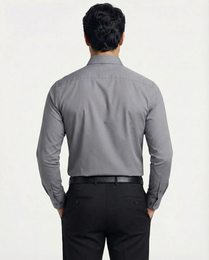 La Chemise de 12 Heures