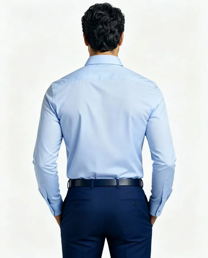 La Chemise de 12 Heures