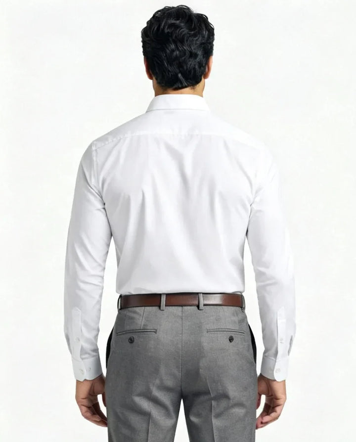 La Chemise de 12 Heures