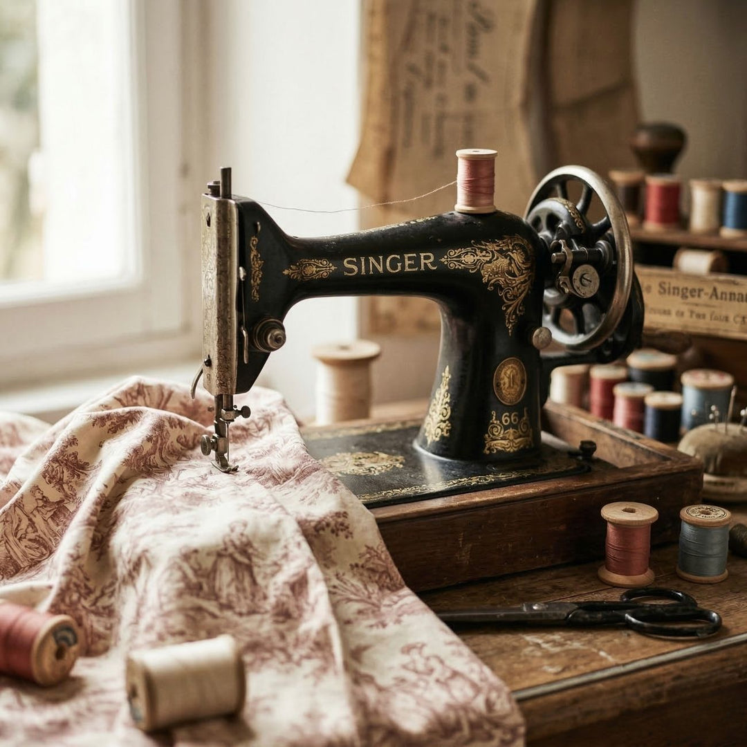 Atelier Tissure