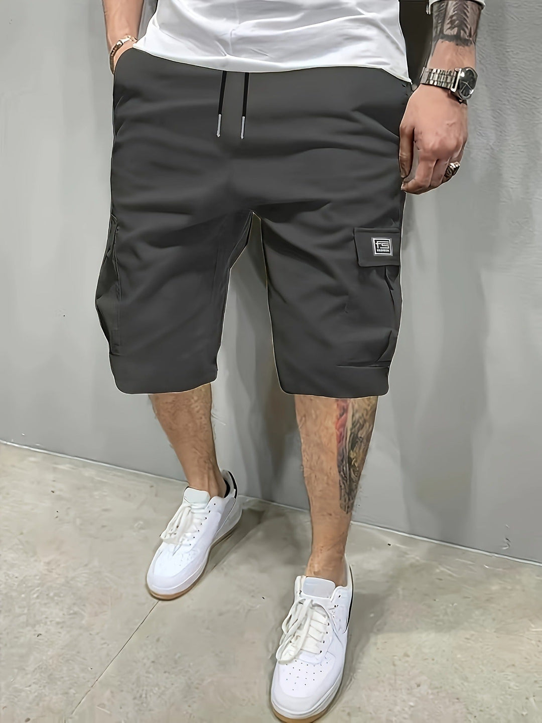 Short Kaspar