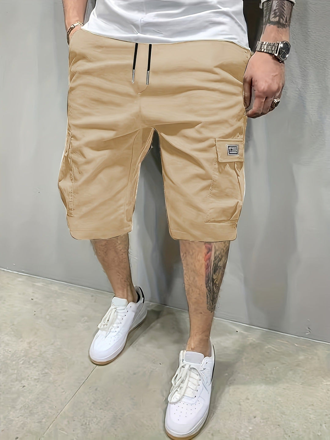 Short Kaspar