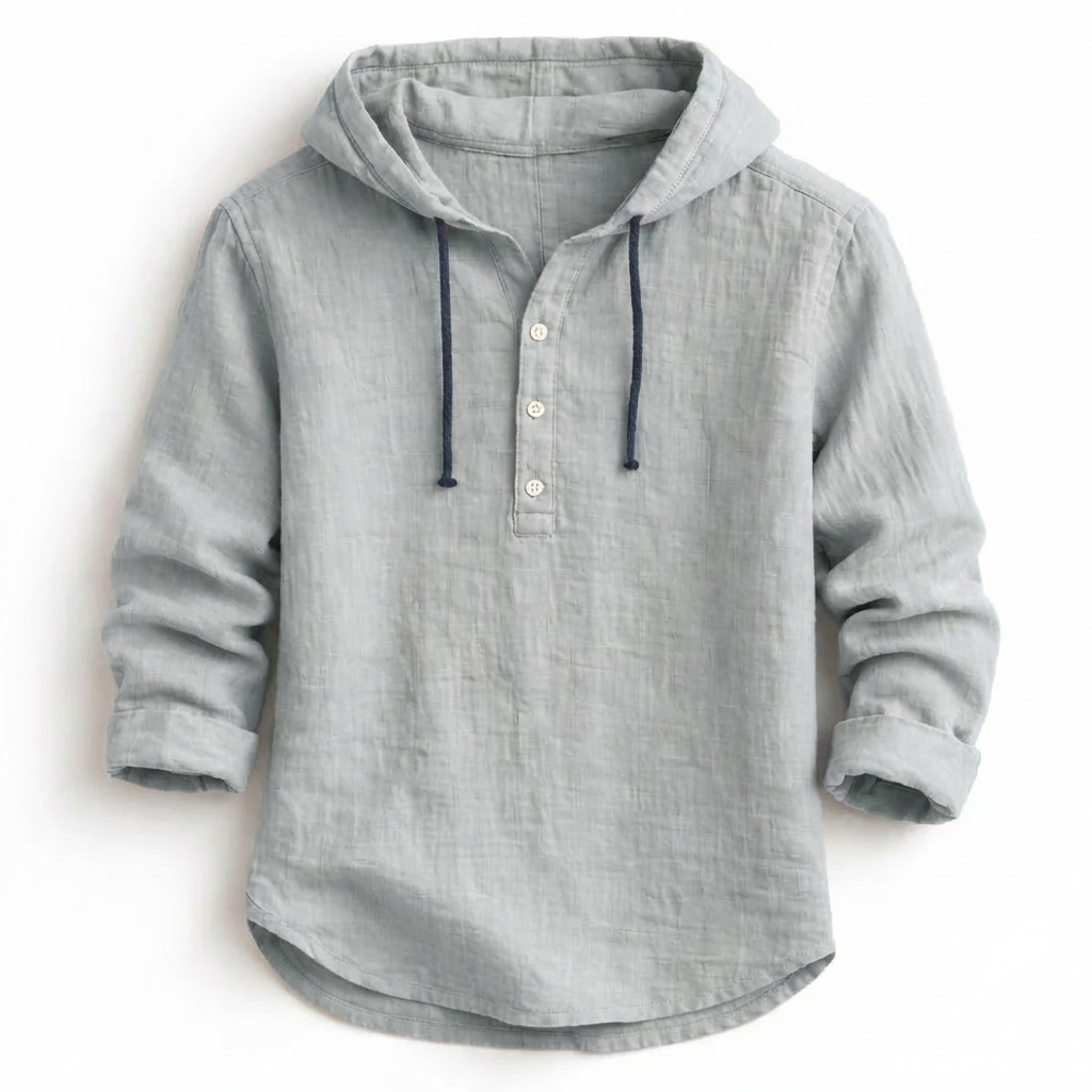 Chemise Berg