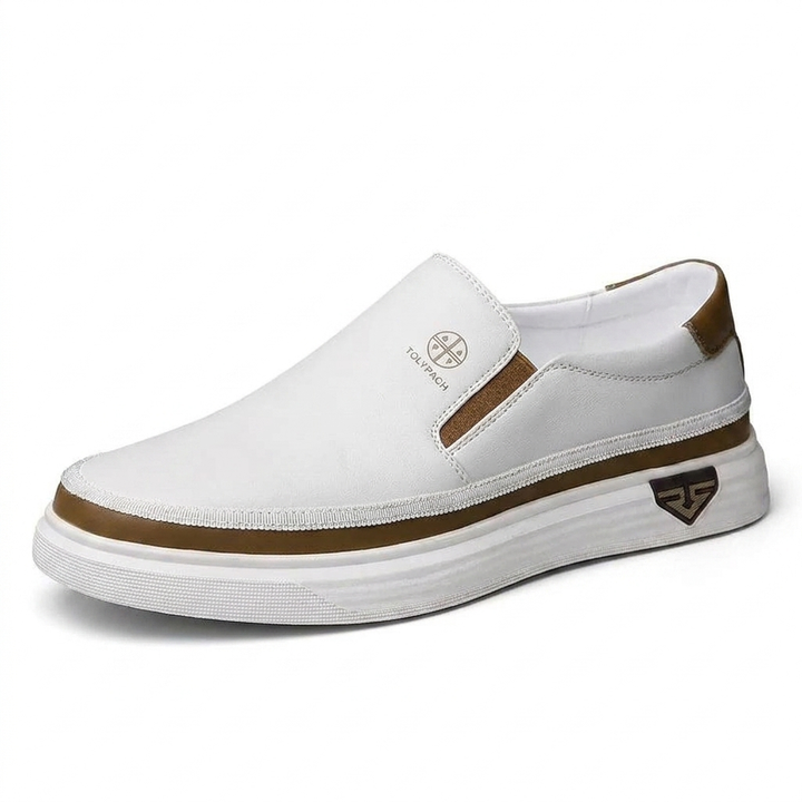 0155 TORINO Slip-On Homme