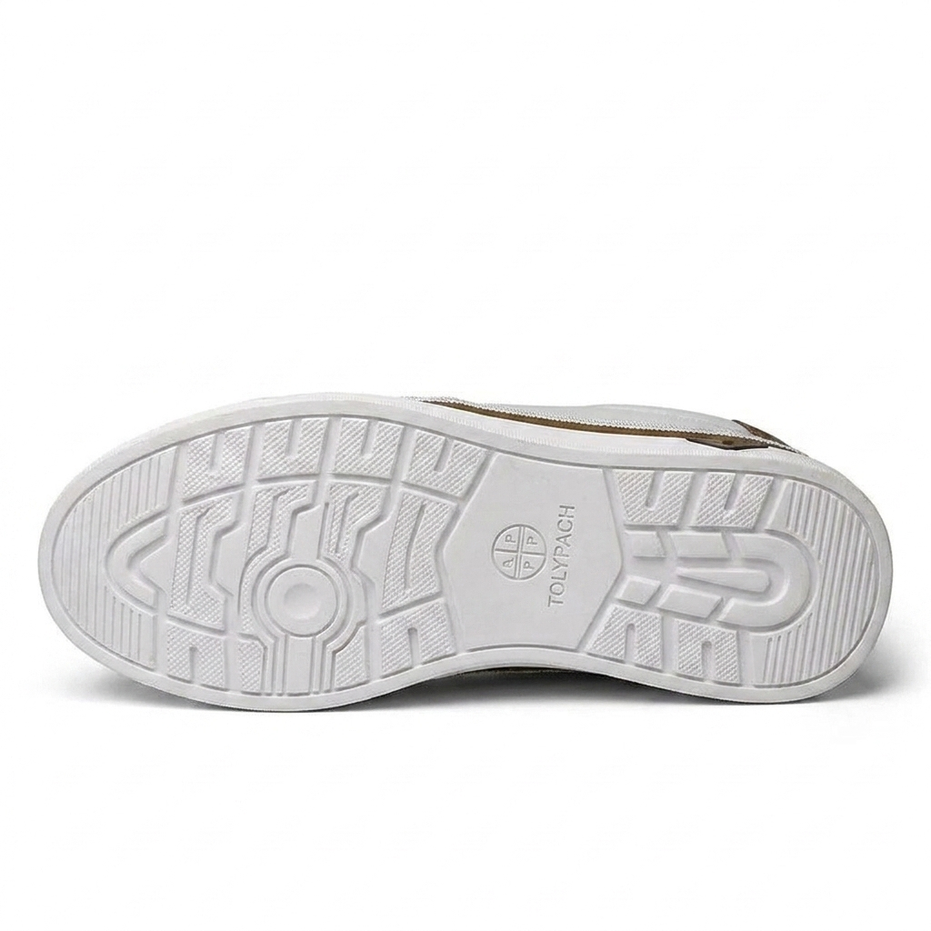 0155 TORINO Slip-On Homme
