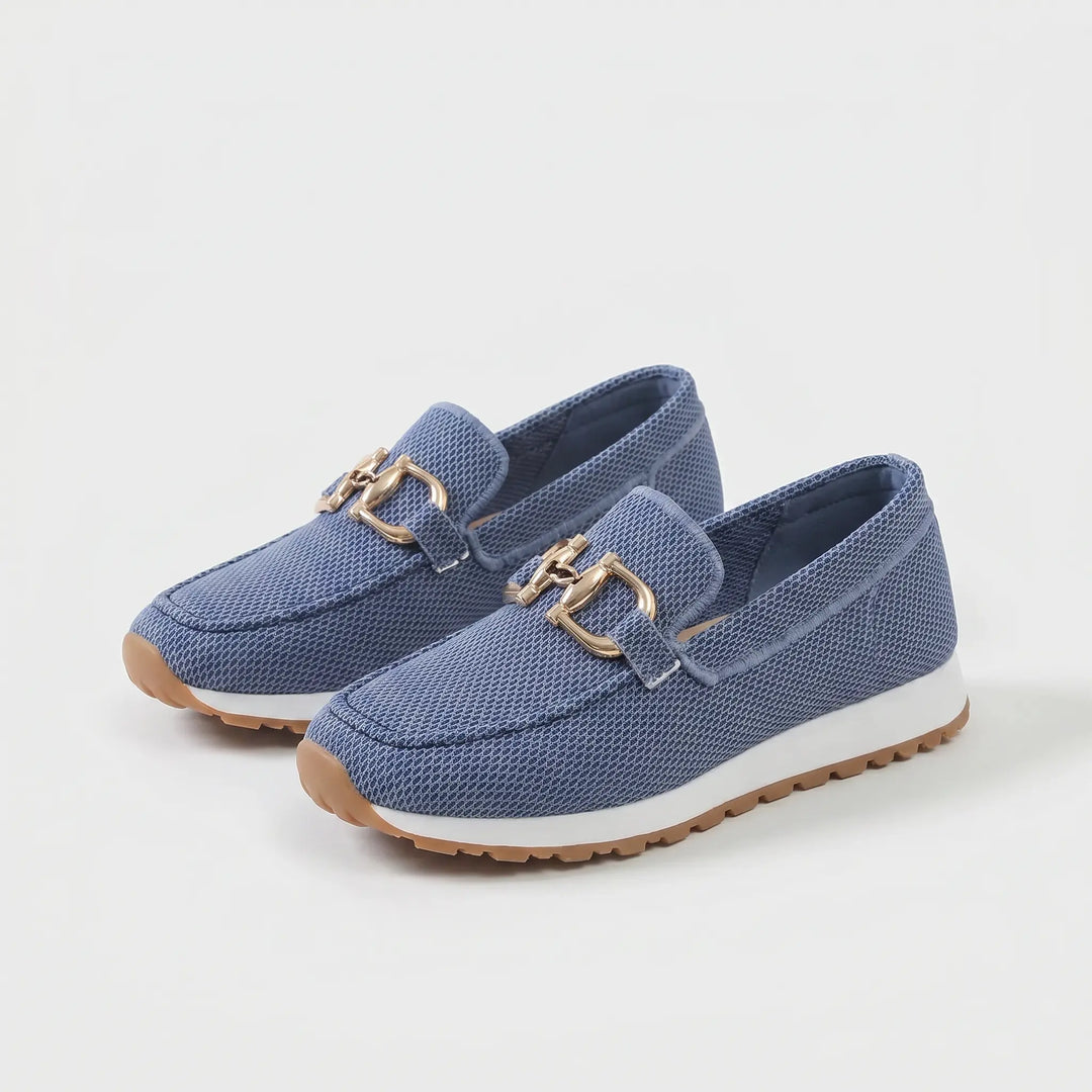 Comfort Mila Orthopedic Moccasins