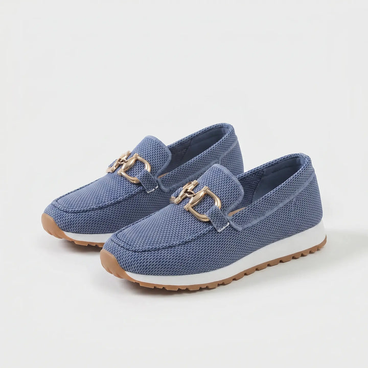 Comfort Mila Orthopedic Moccasins