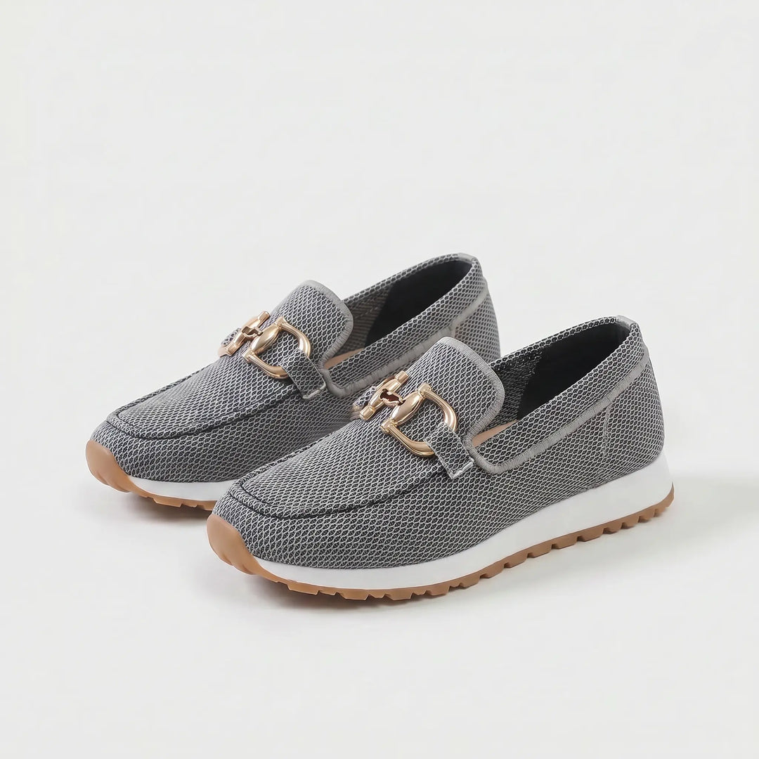 Comfort Mila Orthopedic Moccasins