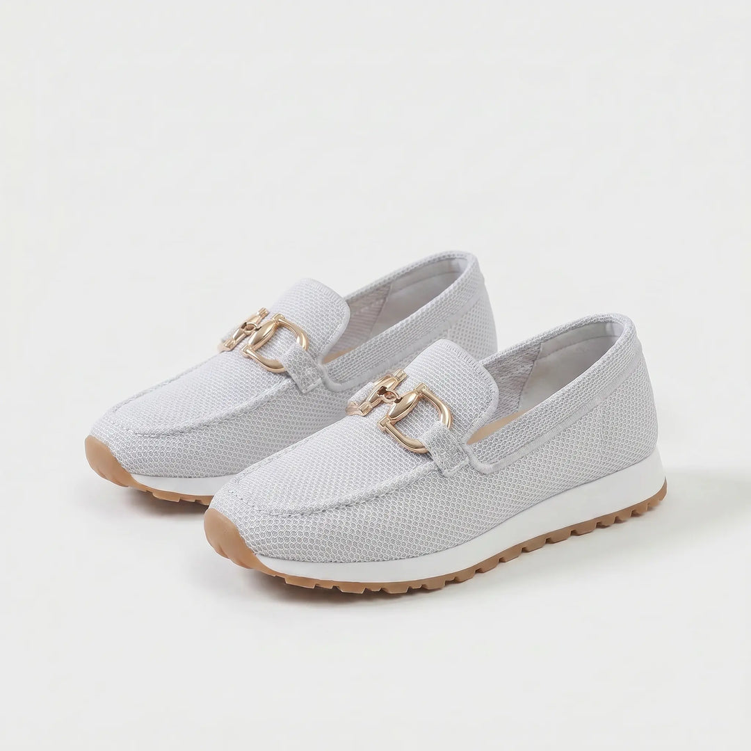 Comfort Mila Orthopedic Moccasins