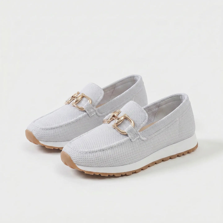 Comfort Mila Orthopedic Moccasins