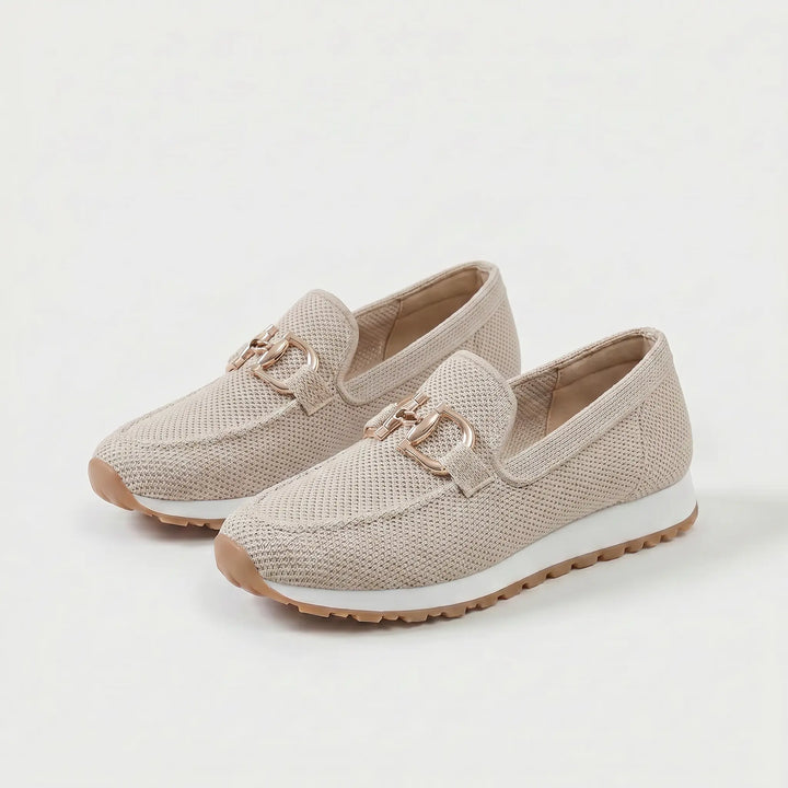 Comfort Mila Orthopedic Moccasins