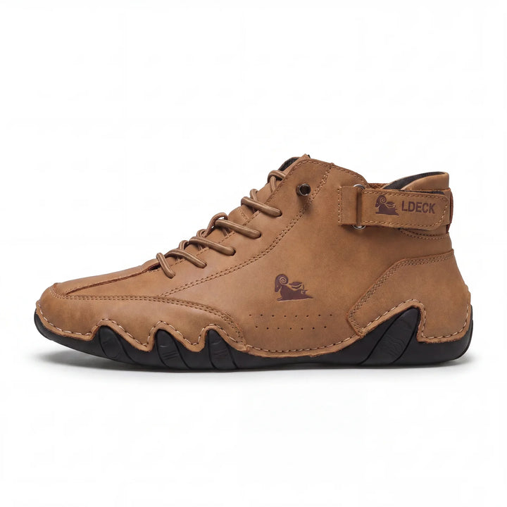 Suzanne | Chaussures Confort Imperméables
