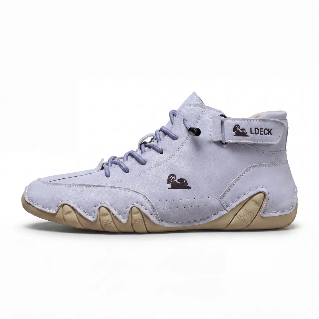 Suzanne | Chaussures Confort Imperméables