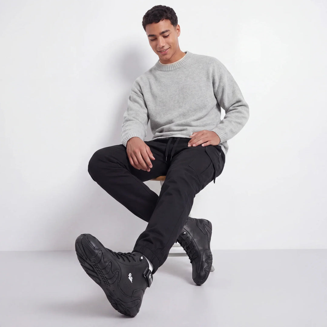 Suzanne | Chaussures Confort Imperméables