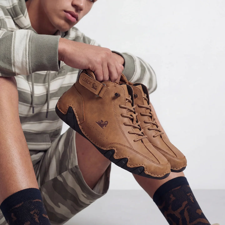 Suzanne | Chaussures Confort Imperméables