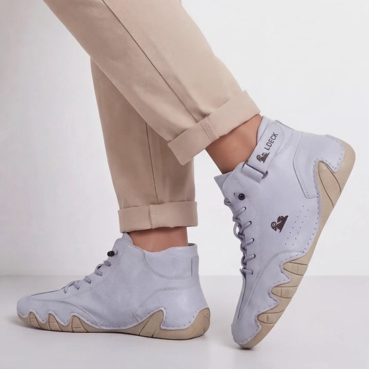 Suzanne | Chaussures Confort Imperméables