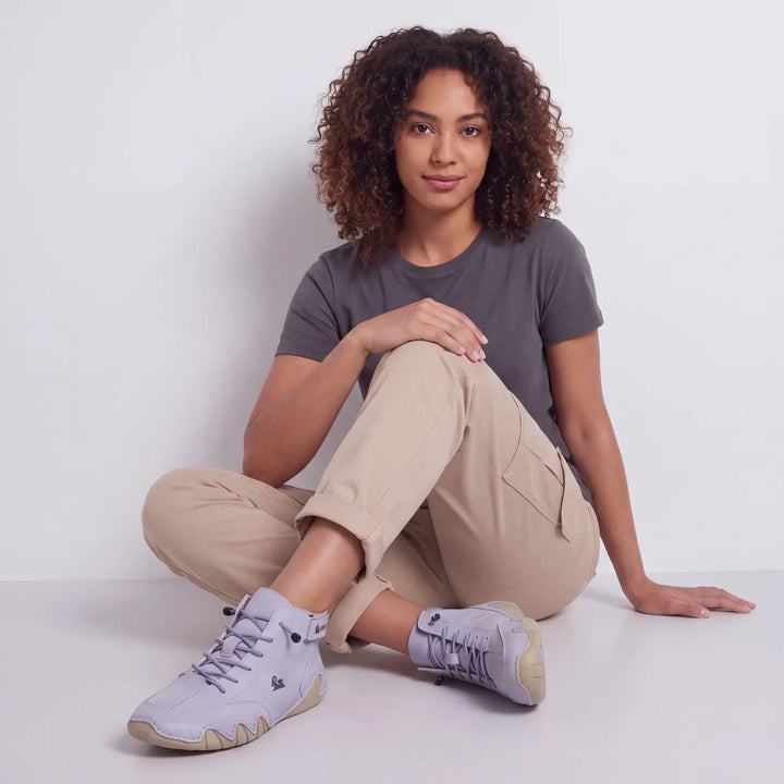 Suzanne | Chaussures Confort Imperméables