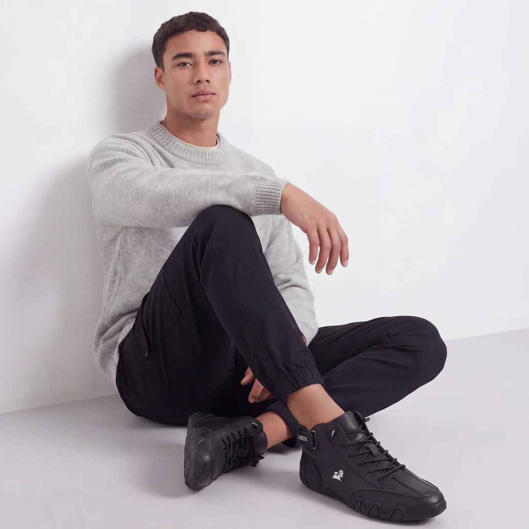 Suzanne | Chaussures Confort Imperméables
