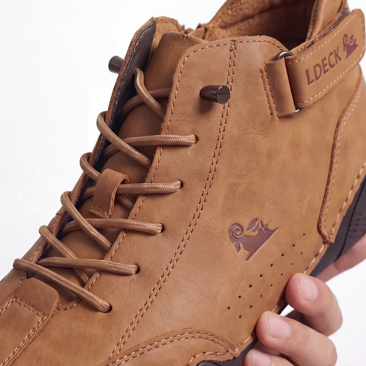 Suzanne | Chaussures Confort Imperméables