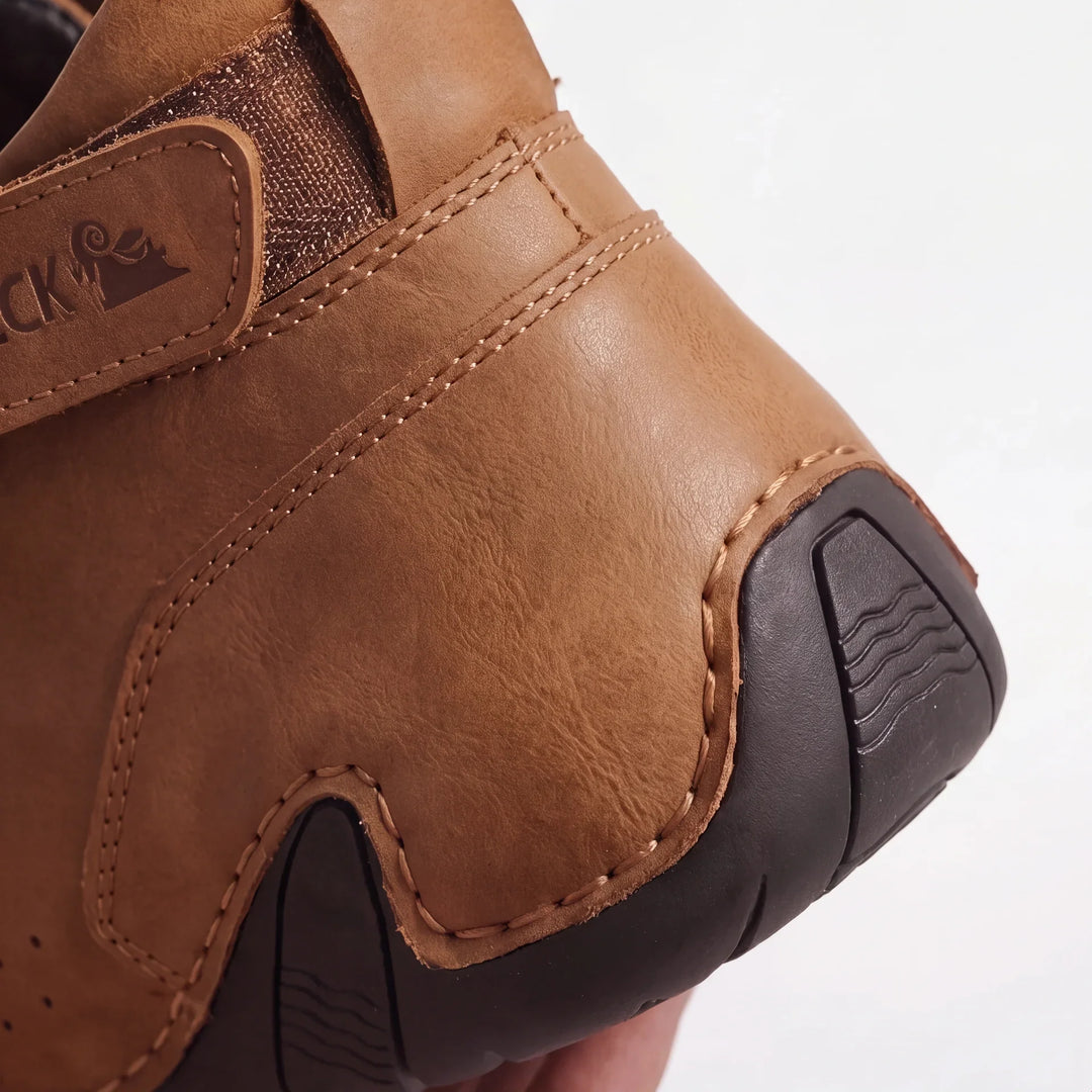 Suzanne | Chaussures Confort Imperméables