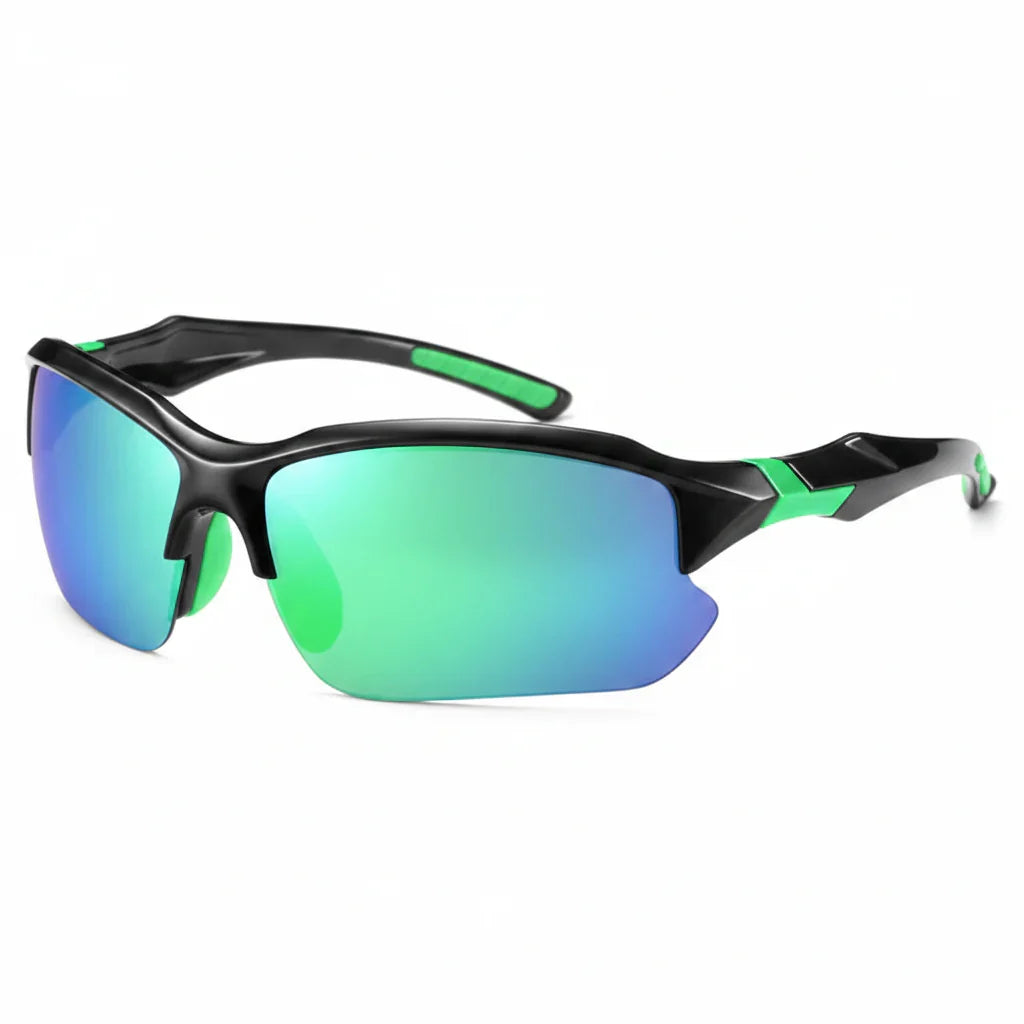 Apex™ | Lunettes de soleil sportives polarisées