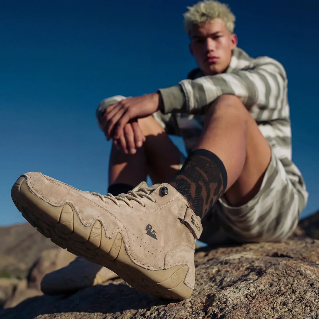 Suzanne | Chaussures Confort Imperméables