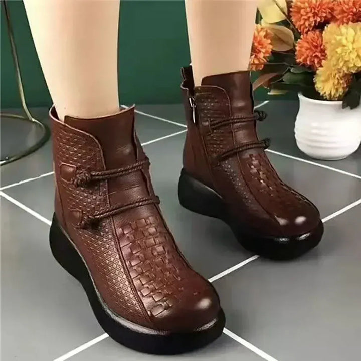 Bottine Nysa