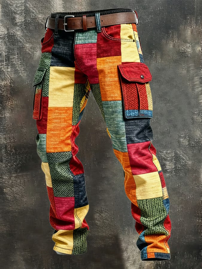 Pantalon Evan