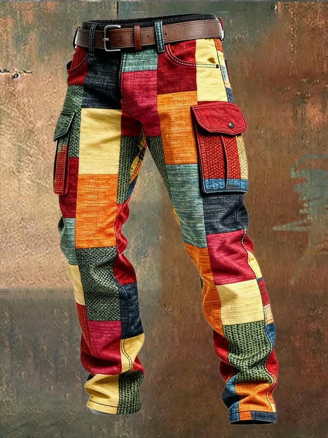 Pantalon Evan