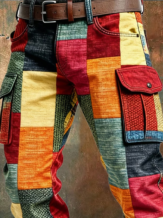 Pantalon Evan