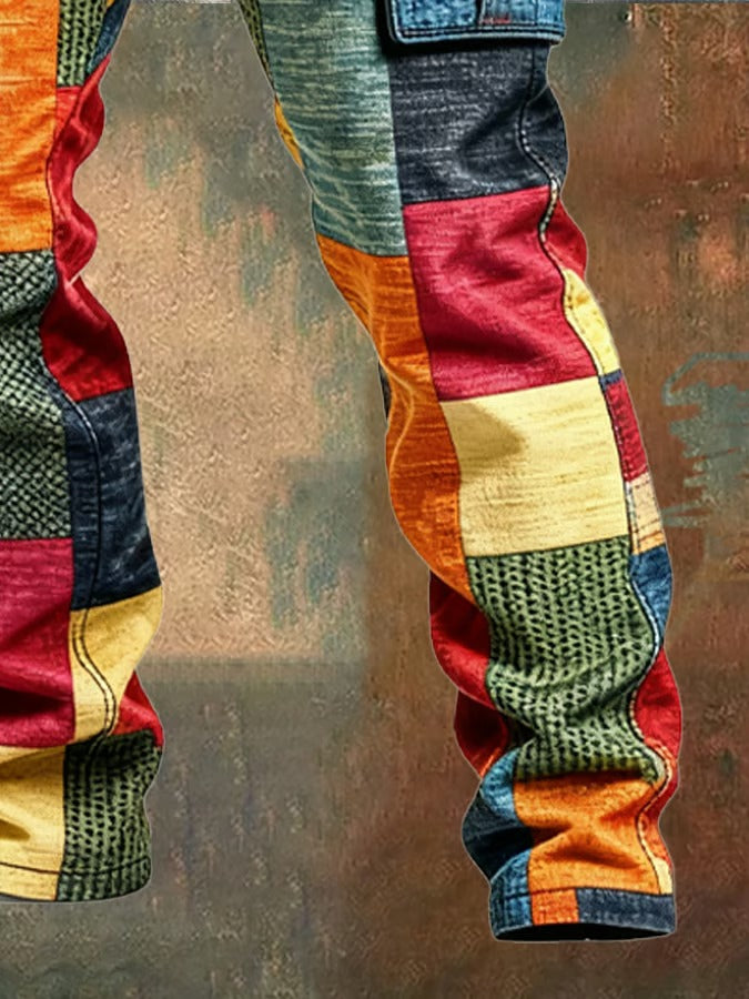 Pantalon Evan