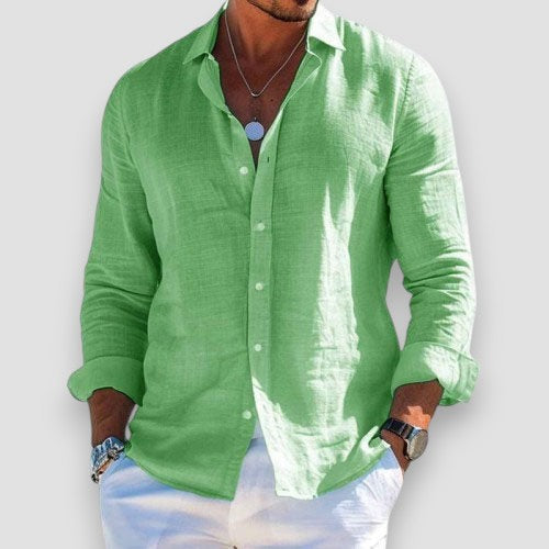 Chemise Christofer